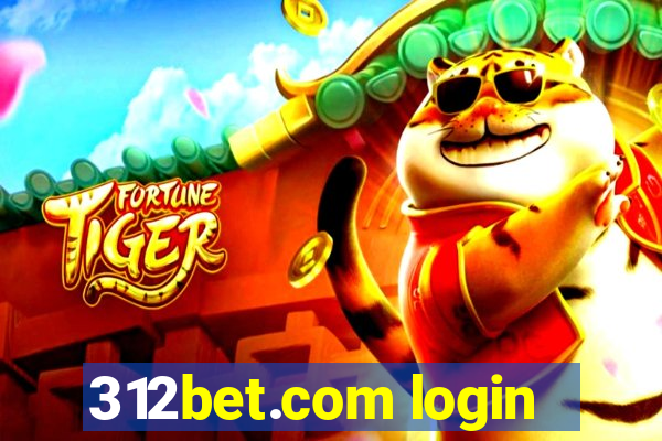 312bet.com login